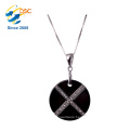 Fashion Different Types Of Silver Chain Simple Necklace Designs Necklace